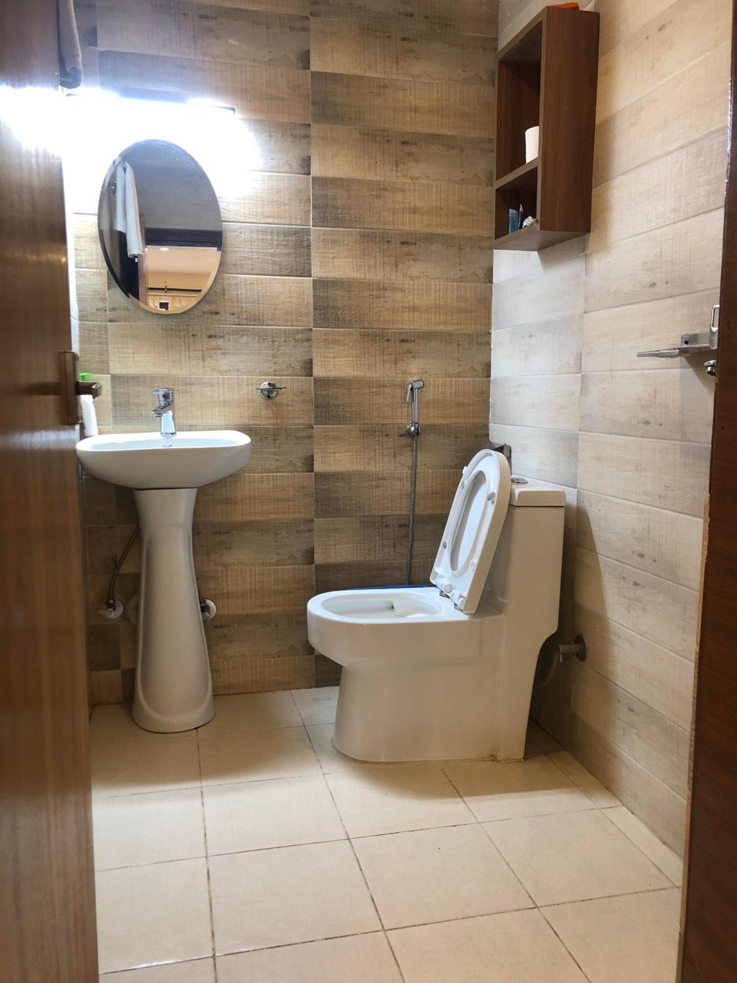 Capital Boutique Hotel 카트만두 외부 사진