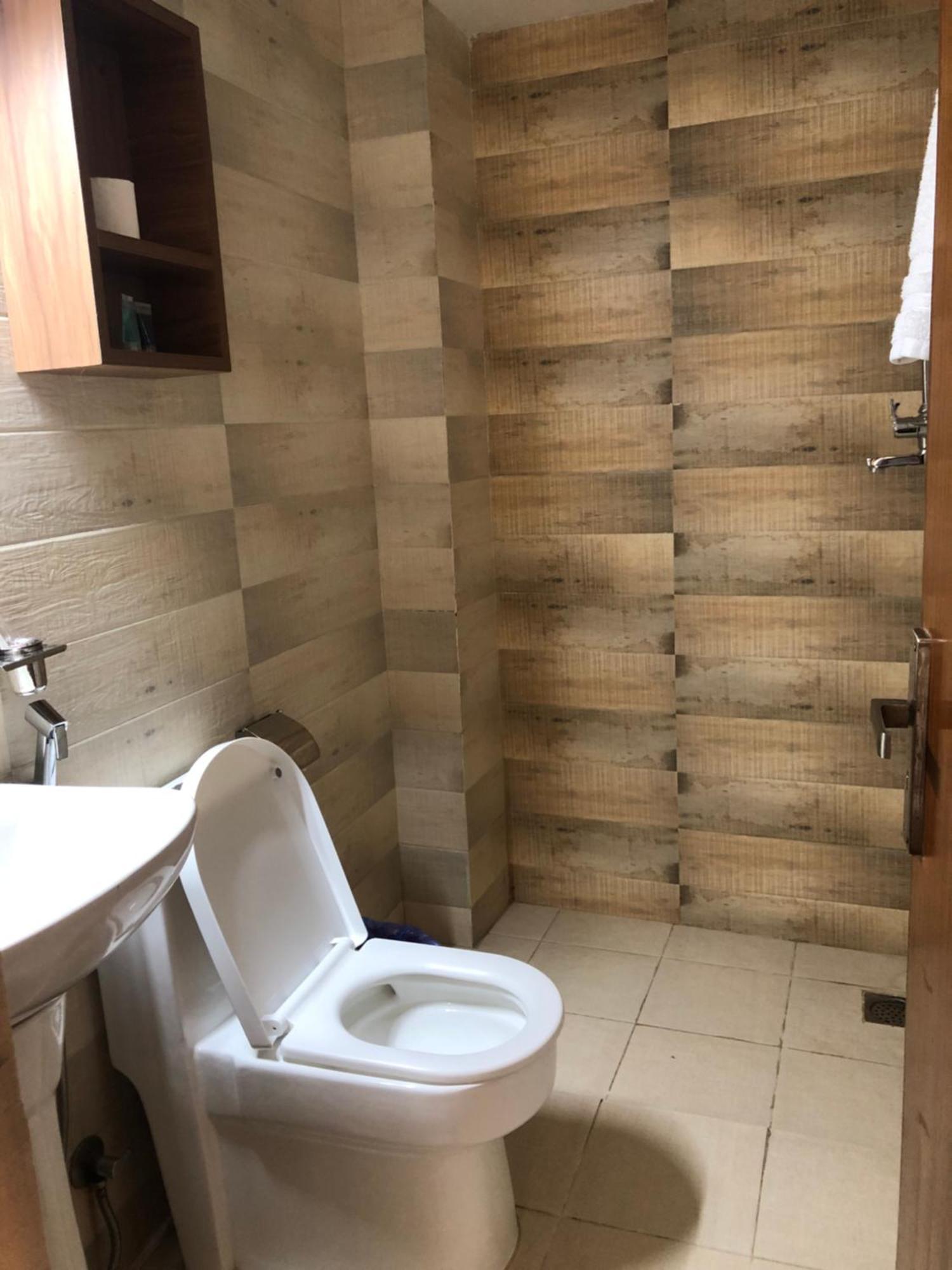 Capital Boutique Hotel 카트만두 외부 사진