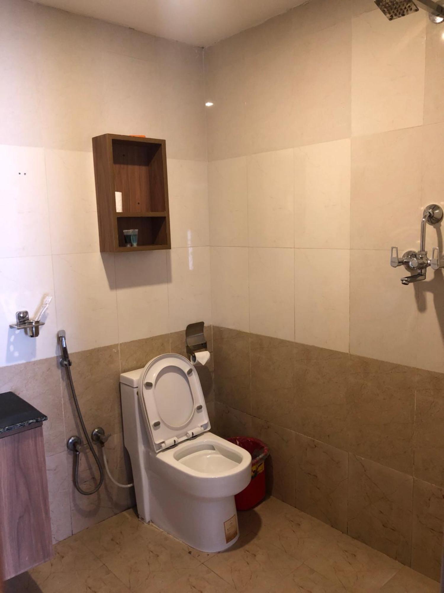 Capital Boutique Hotel 카트만두 외부 사진