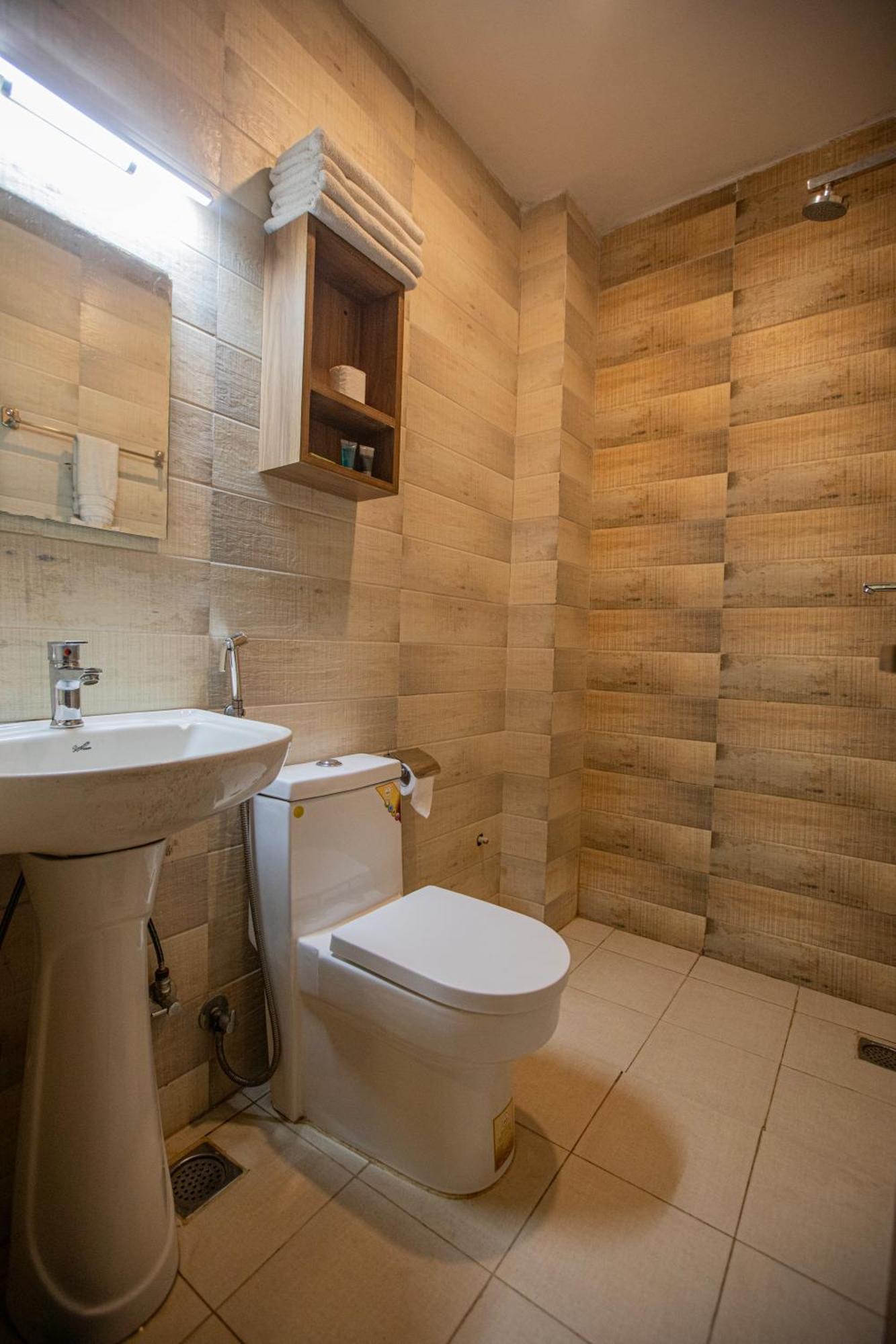 Capital Boutique Hotel 카트만두 외부 사진