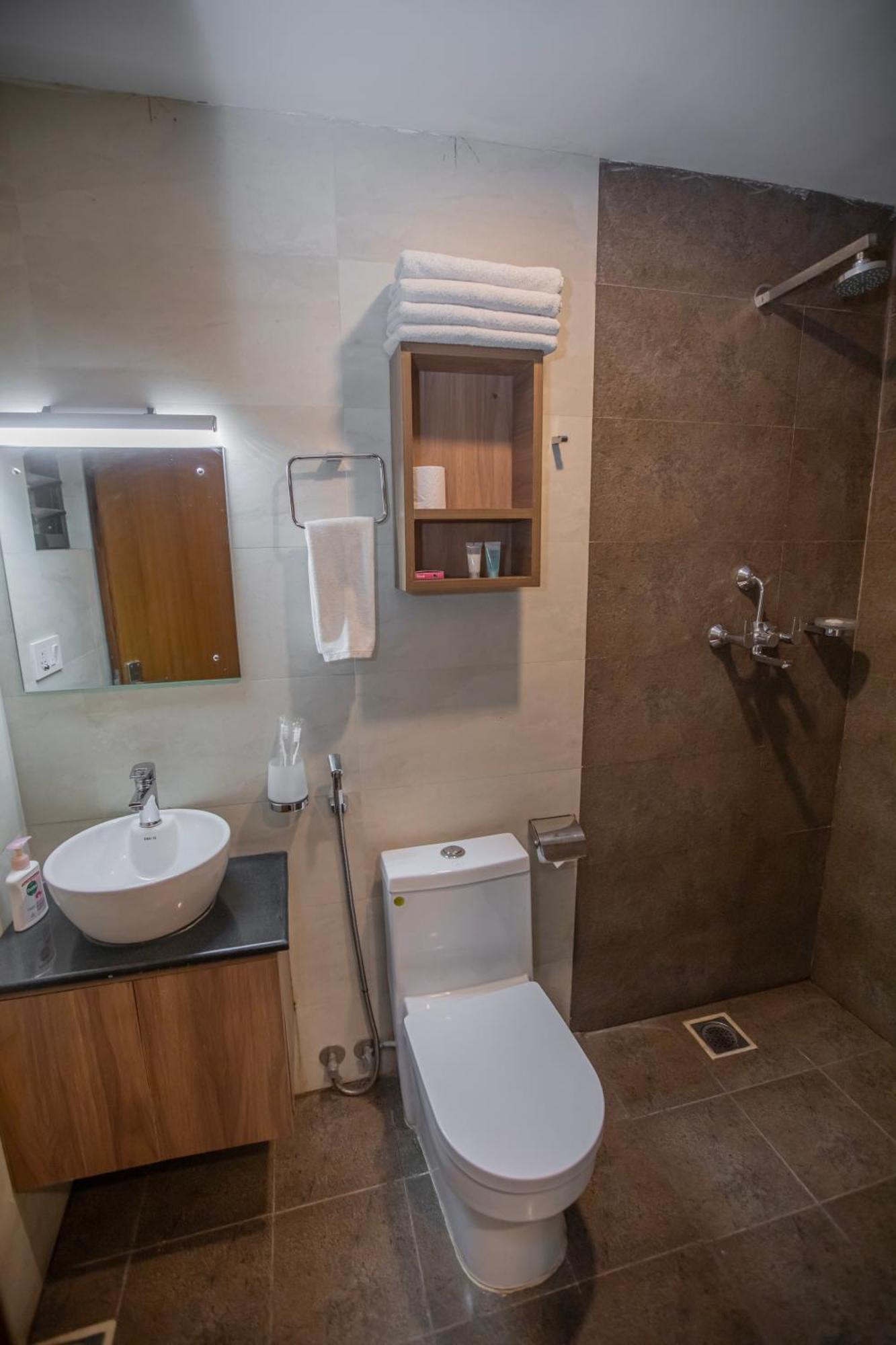 Capital Boutique Hotel 카트만두 외부 사진