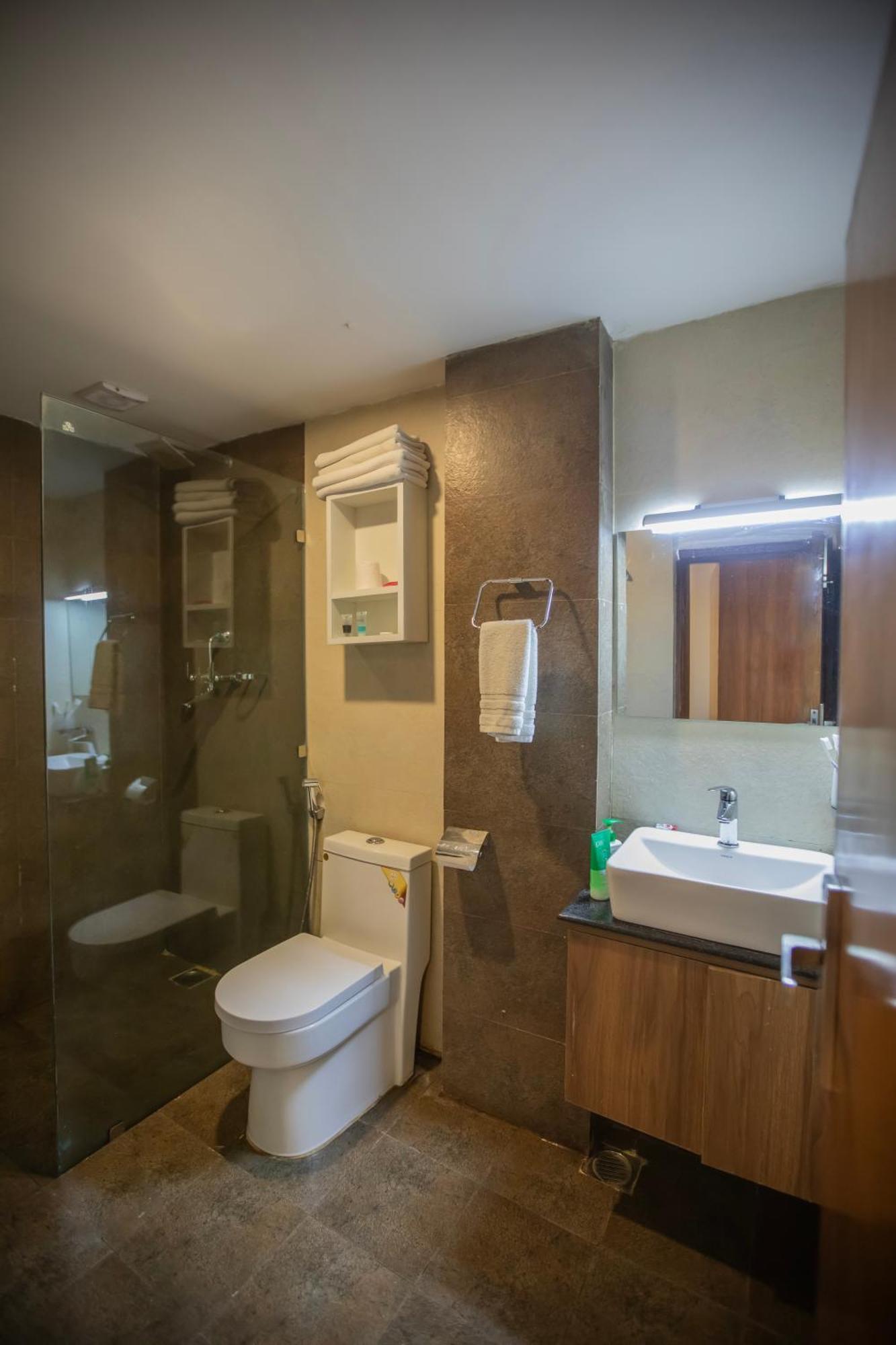 Capital Boutique Hotel 카트만두 외부 사진